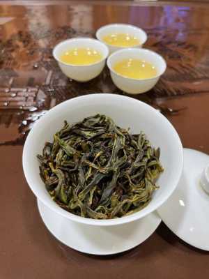 因味茶里面工作怎么样(单丛为什么一股茉莉花味)-第1张图片-厨房小当家 因味茶里面工作怎么样(单丛为什么一股茉莉花味)-第1张图片-厨房小当家