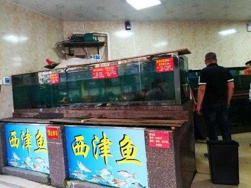 乡镇卖鱼产生意怎么样(卖鱼店开在什么位置)-第1张图片-厨房小当家 乡镇卖鱼产生意怎么样(卖鱼店开在什么位置)-第1张图片-厨房小当家
