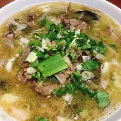 四川酥烩肉的正宗做法,蜀烩串串香怎么样好吃吗-第3张图片-厨房小当家 四川酥烩肉的正宗做法,蜀烩串串香怎么样好吃吗-第3张图片-厨房小当家