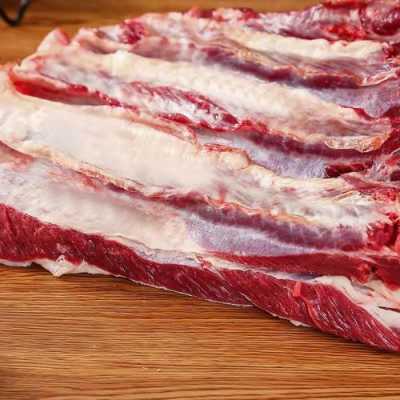 牛肉肋条是哪里(牛肉肋条是哪里的肉)-第2张图片-厨房小当家 牛肉肋条是哪里(牛肉肋条是哪里的肉)-第2张图片-厨房小当家