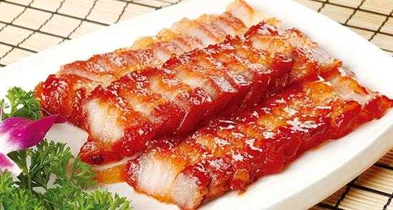 叉烧在哪里学（叉烧的由来）-第2张图片-厨房小当家