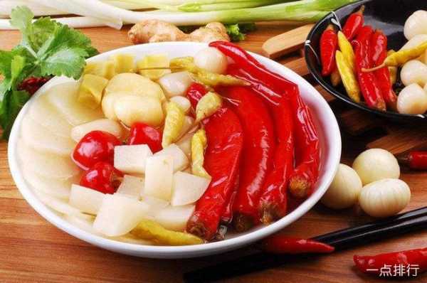 成都泡菜哪里最好(成都泡菜哪里最好吃)-第3张图片-厨房小当家 成都泡菜哪里最好(成都泡菜哪里最好吃)-第3张图片-厨房小当家