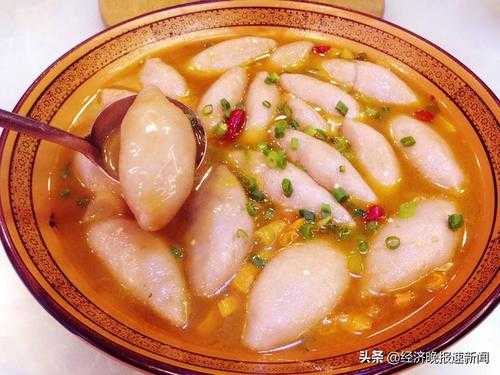 抚州哪里有小吃（江西抚州黎川特色菜）-第3张图片-厨房小当家
