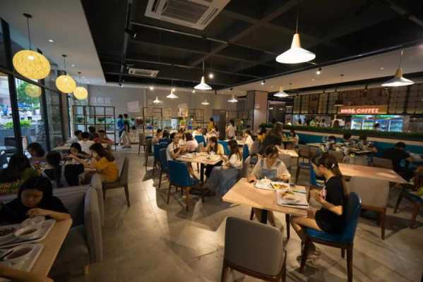 大学毕业开餐厅怎么样(大学毕业开餐厅怎么样呢)-第2张图片-厨房小当家 大学毕业开餐厅怎么样(大学毕业开餐厅怎么样呢)-第2张图片-厨房小当家