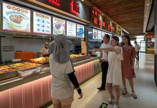 大学毕业开餐厅怎么样(大学毕业开餐厅怎么样呢)-第3张图片-厨房小当家 大学毕业开餐厅怎么样(大学毕业开餐厅怎么样呢)-第3张图片-厨房小当家