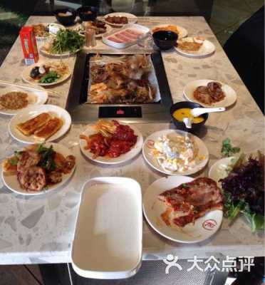 捞福海鲜烤肉自助怎么样（捞福海鲜烤肉自助怎么样好吃吗）-第1张图片-厨房小当家
