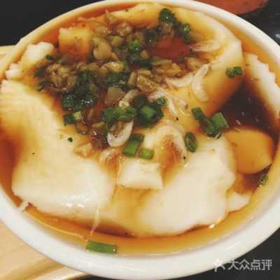 正宗上海早餐排名,上海最好吃的豆腐花-第1张图片-厨房小当家 正宗上海早餐排名,上海最好吃的豆腐花-第1张图片-厨房小当家
