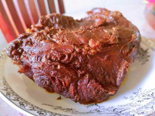 酱牛肉哪里好吃(哪里的酱牛肉好吃)-第3张图片-厨房小当家 酱牛肉哪里好吃(哪里的酱牛肉好吃)-第3张图片-厨房小当家