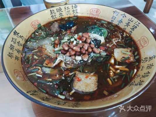 川蜀香冒菜馆怎么样(川蜀香冒菜馆怎么样)-第2张图片-厨房小当家 川蜀香冒菜馆怎么样(川蜀香冒菜馆怎么样)-第2张图片-厨房小当家