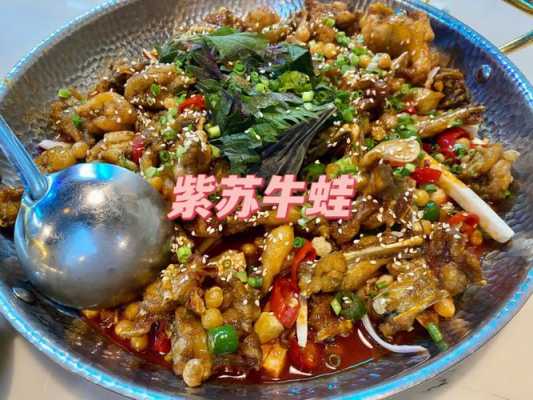 三亚牛蛙哪家最好吃,哪里的牛蛙好吃又便宜-第1张图片-厨房小当家 三亚牛蛙哪家最好吃,哪里的牛蛙好吃又便宜-第1张图片-厨房小当家