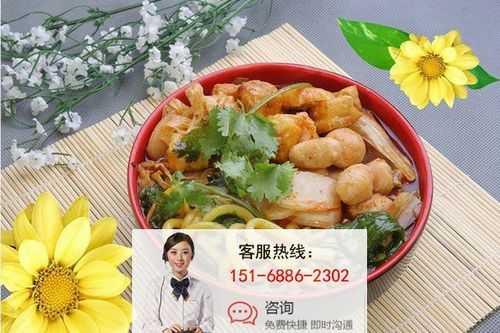 加盟开启麻辣烫怎么样(开麻辣烫加盟费多少钱)-第1张图片-厨房小当家 加盟开启麻辣烫怎么样(开麻辣烫加盟费多少钱)-第1张图片-厨房小当家