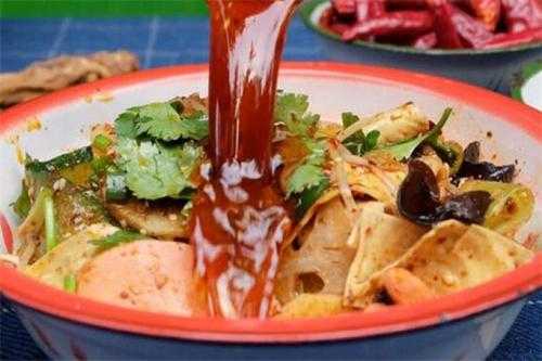 干拌冒菜加盟怎么样(干拌冒菜加盟怎么样)-第2张图片-厨房小当家 干拌冒菜加盟怎么样(干拌冒菜加盟怎么样)-第2张图片-厨房小当家