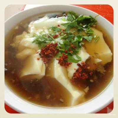 哪里教鸡汁豆腐(哪里教鸡汁豆腐脑好)-第2张图片-厨房小当家 哪里教鸡汁豆腐(哪里教鸡汁豆腐脑好)-第2张图片-厨房小当家