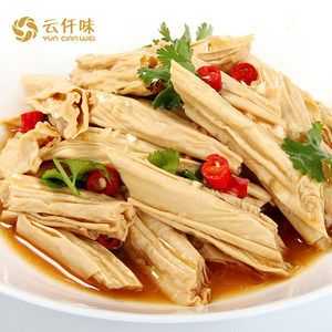 石屏腐竹怎么样,哪里的腐竹好吃正宗-第3张图片-厨房小当家 石屏腐竹怎么样,哪里的腐竹好吃正宗-第3张图片-厨房小当家