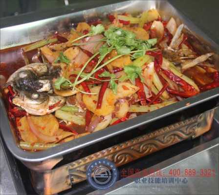 深圳哪里学烤鱼（深圳烧烤培训班）-第3张图片-厨房小当家