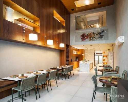怎么样开一个餐厅(怎么样开一个餐厅 具体方案)-第2张图片-厨房小当家 怎么样开一个餐厅(怎么样开一个餐厅 具体方案)-第2张图片-厨房小当家