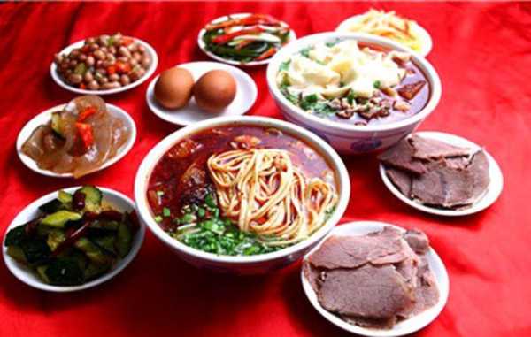 兰州美食哪里好(兰州小吃排名前十名)-第3张图片-厨房小当家 兰州美食哪里好(兰州小吃排名前十名)-第3张图片-厨房小当家