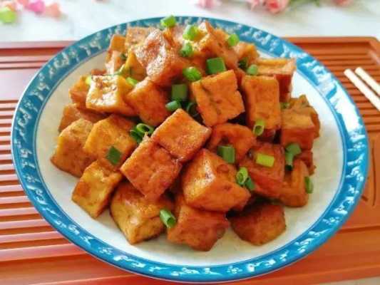 豆腐哪里的好吃(哪里做的豆腐最好吃)-第3张图片-厨房小当家 豆腐哪里的好吃(哪里做的豆腐最好吃)-第3张图片-厨房小当家