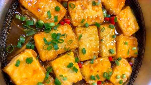 豆腐哪里的好吃(哪里做的豆腐最好吃)-第2张图片-厨房小当家 豆腐哪里的好吃(哪里做的豆腐最好吃)-第2张图片-厨房小当家