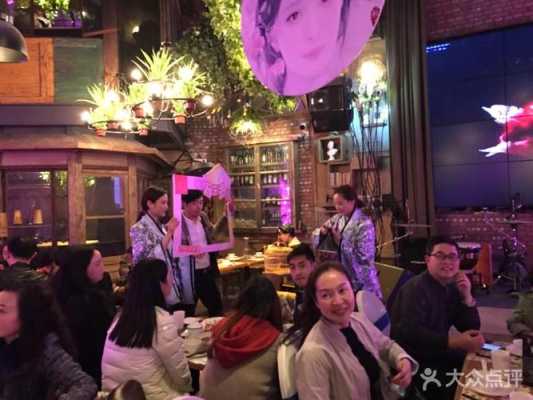 在音乐餐厅上班感觉怎么样(在音乐餐厅上班感觉怎么样呢)-第3张图片-厨房小当家 在音乐餐厅上班感觉怎么样(在音乐餐厅上班感觉怎么样呢)-第3张图片-厨房小当家