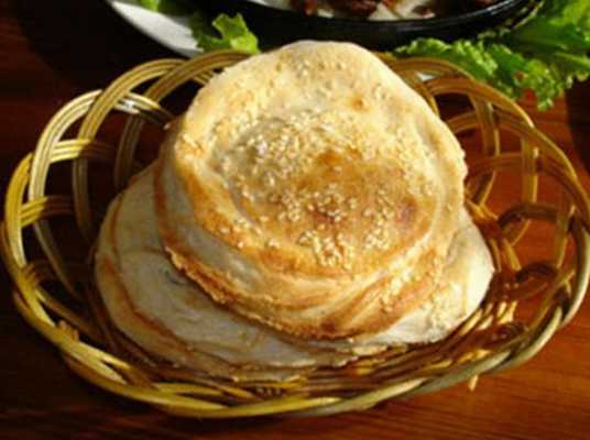 白蛇烧饼在哪里(江浙沪风味小吃)-第3张图片-厨房小当家 白蛇烧饼在哪里(江浙沪风味小吃)-第3张图片-厨房小当家
