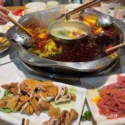香巴王国(荣昌店)怎么样,好不好的默认点,重庆香巴王国火锅怎么样啊-第1张图片-厨房小当家 香巴王国(荣昌店)怎么样,好不好的默认点,重庆香巴王国火锅怎么样啊-第1张图片-厨房小当家