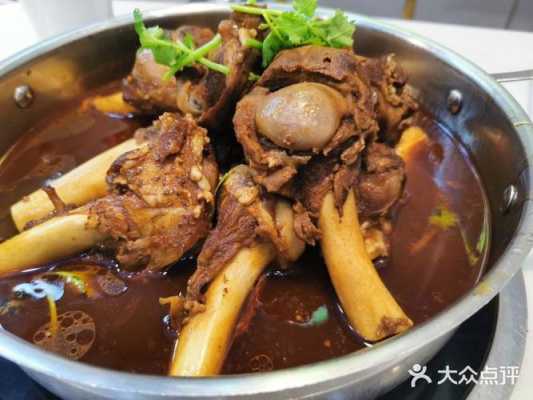 榆林羊棒骨哪家最好,榆林哪里羊肉好吃点-第2张图片-厨房小当家 榆林羊棒骨哪家最好,榆林哪里羊肉好吃点-第2张图片-厨房小当家