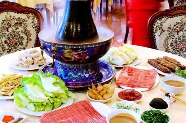 阳坊涮肉和东来顺有什么不同,加盟阳坊涮肉怎么样啊-第3张图片-厨房小当家 阳坊涮肉和东来顺有什么不同,加盟阳坊涮肉怎么样啊-第3张图片-厨房小当家