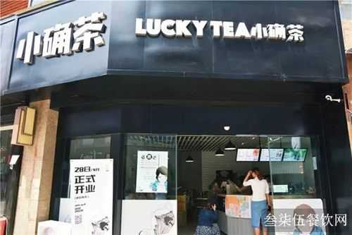 小确奶茶市场怎么样(在一个小县城开什么店最赚钱,启动资金在五万左右)-第1张图片-厨房小当家 小确奶茶市场怎么样(在一个小县城开什么店最赚钱,启动资金在五万左右)-第1张图片-厨房小当家