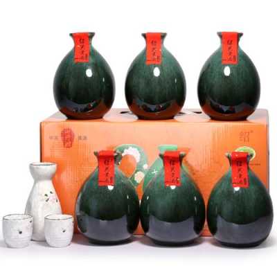 嘉善黄酒和绍兴黄酒比较,嘉善哪里卖黄酒的多-第2张图片-厨房小当家 嘉善黄酒和绍兴黄酒比较,嘉善哪里卖黄酒的多-第2张图片-厨房小当家