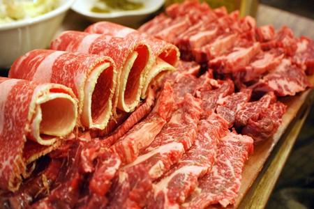 牛肉哪里烤好吃(烤牛肉用什么部位最好吃)-第2张图片-厨房小当家 牛肉哪里烤好吃(烤牛肉用什么部位最好吃)-第2张图片-厨房小当家
