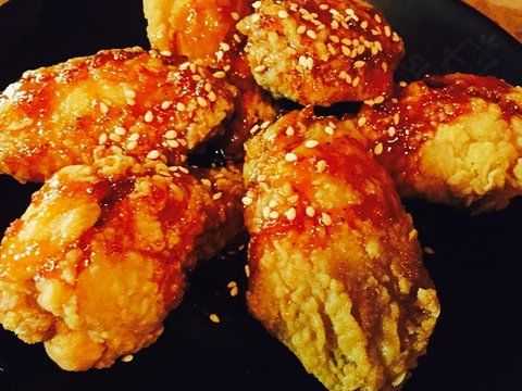 新乡炸鸡哪里好吃（到河南旅游去哪合适）-第2张图片-厨房小当家