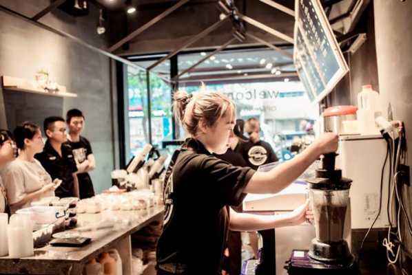 徐小包奶茶店待遇怎么样(油酥是什么东西)-第3张图片-厨房小当家 徐小包奶茶店待遇怎么样(油酥是什么东西)-第3张图片-厨房小当家