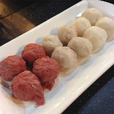 哪里的牛肉丸最出名,虾丸鱼丸批发厂家-第3张图片-厨房小当家 哪里的牛肉丸最出名,虾丸鱼丸批发厂家-第3张图片-厨房小当家