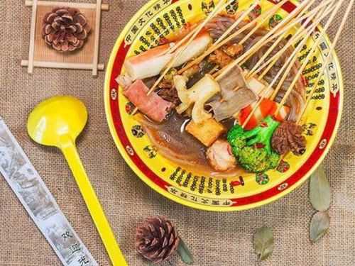 清真寻味串串香怎么样(清真寻味串串香怎么样好吃吗)-第2张图片-厨房小当家 清真寻味串串香怎么样(清真寻味串串香怎么样好吃吗)-第2张图片-厨房小当家