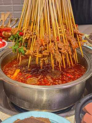 清真寻味串串香怎么样(清真寻味串串香怎么样好吃吗)-第3张图片-厨房小当家 清真寻味串串香怎么样(清真寻味串串香怎么样好吃吗)-第3张图片-厨房小当家