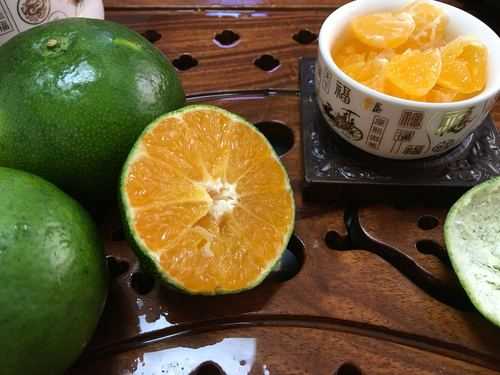 云南蜜橘和永安蜜橘哪个好吃,蜜橘哪里的好吃又甜-第2张图片-厨房小当家 云南蜜橘和永安蜜橘哪个好吃,蜜橘哪里的好吃又甜-第2张图片-厨房小当家