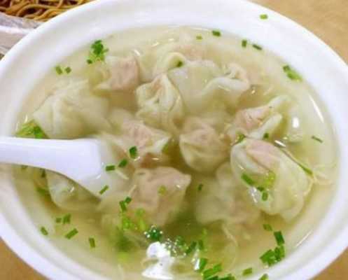 小吃混沌出自哪里(小吃混沌出自哪里的)-第1张图片-厨房小当家 小吃混沌出自哪里(小吃混沌出自哪里的)-第1张图片-厨房小当家