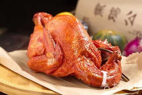 江苏熏鸡好吃吗,哪里的熏鸡好吃又便宜-第2张图片-厨房小当家 江苏熏鸡好吃吗,哪里的熏鸡好吃又便宜-第2张图片-厨房小当家