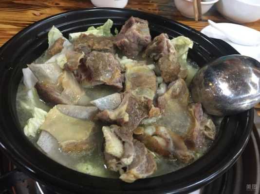 腊排骨哪里的最好吃,排骨哪里的好吃的地方-第1张图片-厨房小当家 腊排骨哪里的最好吃,排骨哪里的好吃的地方-第1张图片-厨房小当家