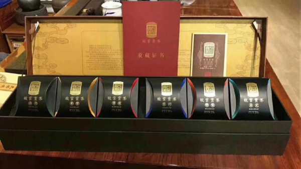 贡茶发展前景怎么样(普洱茶真的越久越好吗)-第3张图片-厨房小当家 贡茶发展前景怎么样(普洱茶真的越久越好吗)-第3张图片-厨房小当家
