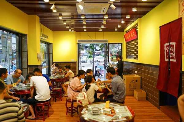 开台式糖水店生意怎么样(开台式糖水店生意怎么样啊)-第1张图片-厨房小当家 开台式糖水店生意怎么样(开台式糖水店生意怎么样啊)-第1张图片-厨房小当家
