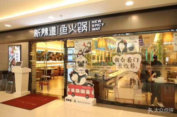 新辣道鱼火锅 怎么样(新辣道鱼火锅怎么样)-第3张图片-厨房小当家 新辣道鱼火锅 怎么样(新辣道鱼火锅怎么样)-第3张图片-厨房小当家