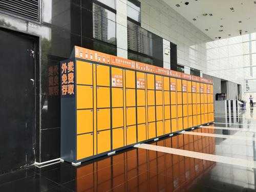 外卖柜市场前景怎么样(外卖柜能存东西吗)-第1张图片-厨房小当家 外卖柜市场前景怎么样(外卖柜能存东西吗)-第1张图片-厨房小当家