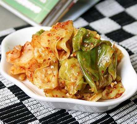 湖南哪里的泡菜好吃(长沙泡菜哪家最好吃)-第2张图片-厨房小当家 湖南哪里的泡菜好吃(长沙泡菜哪家最好吃)-第2张图片-厨房小当家
