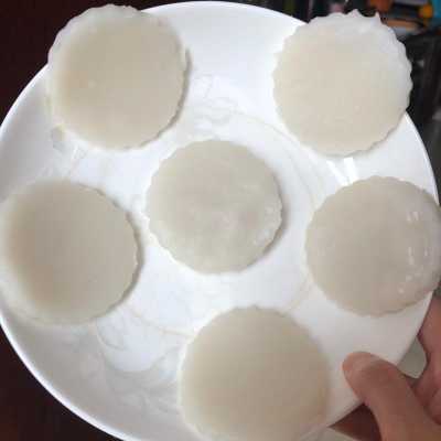 南昌冰糖发糕的正宗做法,南昌冰糖发糕哪里有卖?-第2张图片-厨房小当家 南昌冰糖发糕的正宗做法,南昌冰糖发糕哪里有卖?-第2张图片-厨房小当家