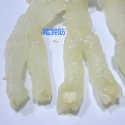 新鲜猪蹄筋哪里买(鲜猪蹄筋的家常做法)-第2张图片-厨房小当家 新鲜猪蹄筋哪里买(鲜猪蹄筋的家常做法)-第2张图片-厨房小当家