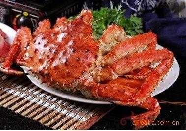 哪里的帝王蟹好吃(哪里的帝王蟹好吃又便宜)-第2张图片-厨房小当家 哪里的帝王蟹好吃(哪里的帝王蟹好吃又便宜)-第2张图片-厨房小当家