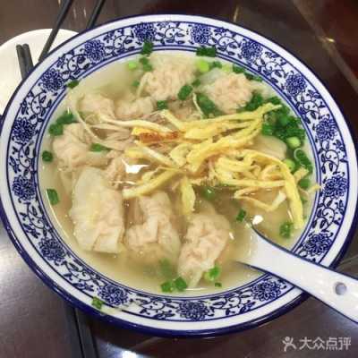 鸡丝馄饨是哪里的(鸡丝馄饨是哪里的美食)-第3张图片-厨房小当家 鸡丝馄饨是哪里的(鸡丝馄饨是哪里的美食)-第3张图片-厨房小当家