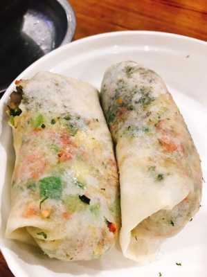 厦门薄饼哪里的好吃(厦门薄饼馅料怎么配才好吃)-第1张图片-厨房小当家 厦门薄饼哪里的好吃(厦门薄饼馅料怎么配才好吃)-第1张图片-厨房小当家